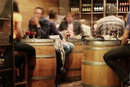 Spirtli ichimliklarga qaramlikdan xalos bo'lish usullari